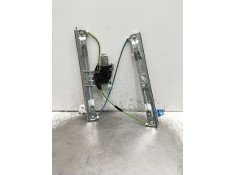 Recambio de elevalunas delantero izquierdo para citroën c3 picasso (sh_) 1.6 hdi 90 referencia OEM IAM 402135M  5P