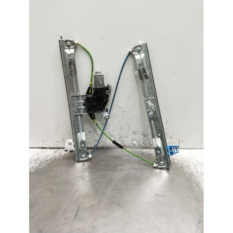 Recambio de elevalunas delantero izquierdo para citroën c3 picasso (sh_) 1.6 hdi 90 referencia OEM IAM 402135M  5P