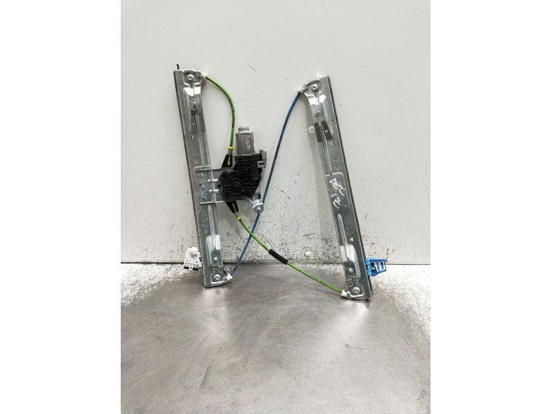 Recambio de elevalunas delantero izquierdo para citroën c3 picasso (sh_) 1.6 hdi 90 referencia OEM IAM 402135M  5P