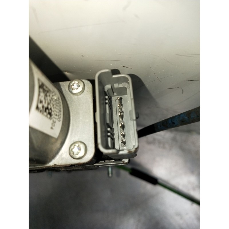 Recambio de elevalunas delantero izquierdo para citroën c3 picasso (sh_) 1.6 hdi 90 referencia OEM IAM 402135M  5P