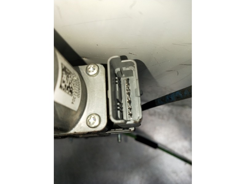 Recambio de elevalunas delantero izquierdo para citroën c3 picasso (sh_) 1.6 hdi 90 referencia OEM IAM 402135M  5P