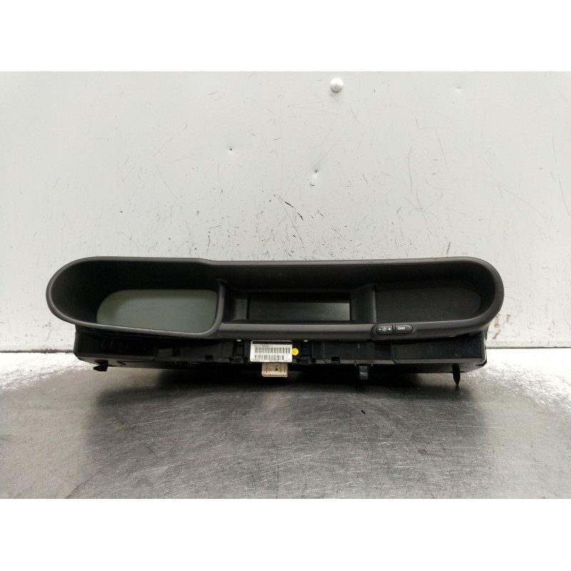Recambio de cuadro instrumentos para citroën c3 picasso (sh_) 1.6 hdi 90 referencia OEM IAM 9666986077 50300208122003 