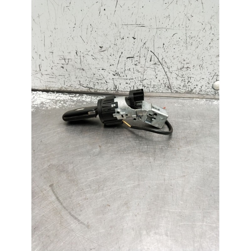 Recambio de conmutador de arranque para citroën c3 picasso (sh_) 1.6 hdi 90 referencia OEM IAM N0502455 N0503451 9663123280