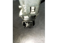 Recambio de conmutador de arranque para citroën c3 picasso (sh_) 1.6 hdi 90 referencia OEM IAM N0502455 N0503451 9663123280 2