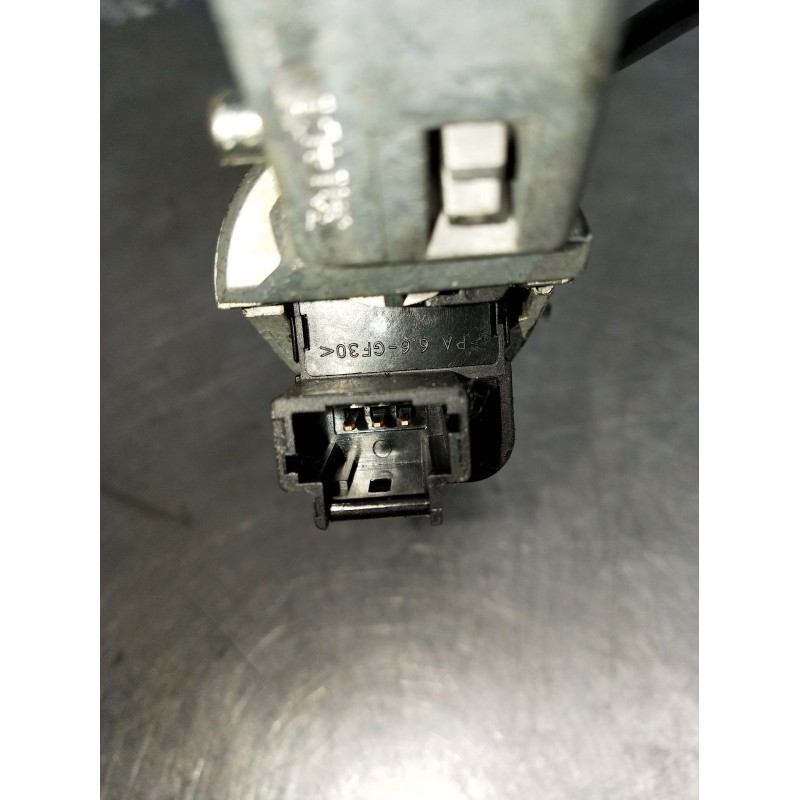 Recambio de conmutador de arranque para citroën c3 picasso (sh_) 1.6 hdi 90 referencia OEM IAM N0502455 N0503451 9663123280