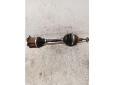 Recambio de transmision delantera izquierda para volkswagen golf vii (5g1, bq1, be1, be2) 2.0 tdi referencia OEM IAM 5Q0407271M 