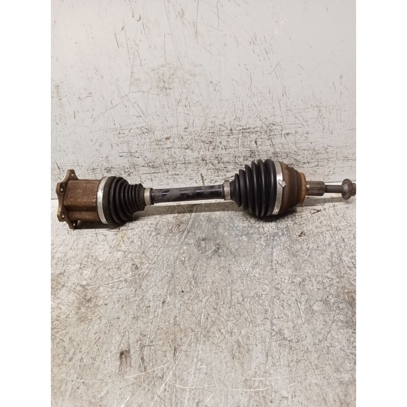 Recambio de transmision delantera izquierda para volkswagen golf vii (5g1, bq1, be1, be2) 2.0 tdi referencia OEM IAM 5Q0407271M 