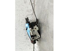 Recambio de motor cierre centralizado delantero derecho para citroën c3 picasso (sh_) 1.6 hdi 90 referencia OEM IAM 9681792980 2