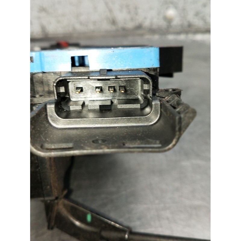 Recambio de motor cierre centralizado delantero derecho para citroën c3 picasso (sh_) 1.6 hdi 90 referencia OEM IAM 9681792980 2