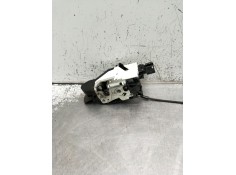 Recambio de motor cierre centralizado delantero izquierdo para citroën c3 picasso (sh_) 1.6 hdi 90 referencia OEM IAM 24090816  