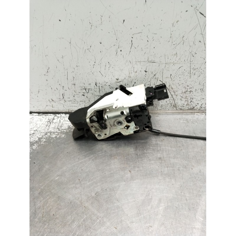 Recambio de motor cierre centralizado delantero izquierdo para citroën c3 picasso (sh_) 1.6 hdi 90 referencia OEM IAM 24090816  