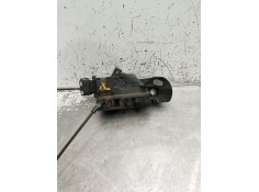 Recambio de motor cierre centralizado delantero izquierdo para citroën c3 picasso (sh_) 1.6 hdi 90 referencia OEM IAM 24090816   2