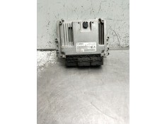 Recambio de centralita motor uce para citroën c3 picasso (sh_) 1.6 hdi 90 referencia OEM IAM 0281019819 9805947680 9666729580