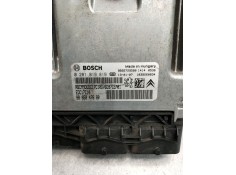Recambio de centralita motor uce para citroën c3 picasso (sh_) 1.6 hdi 90 referencia OEM IAM 0281019819 9805947680 9666729580 2