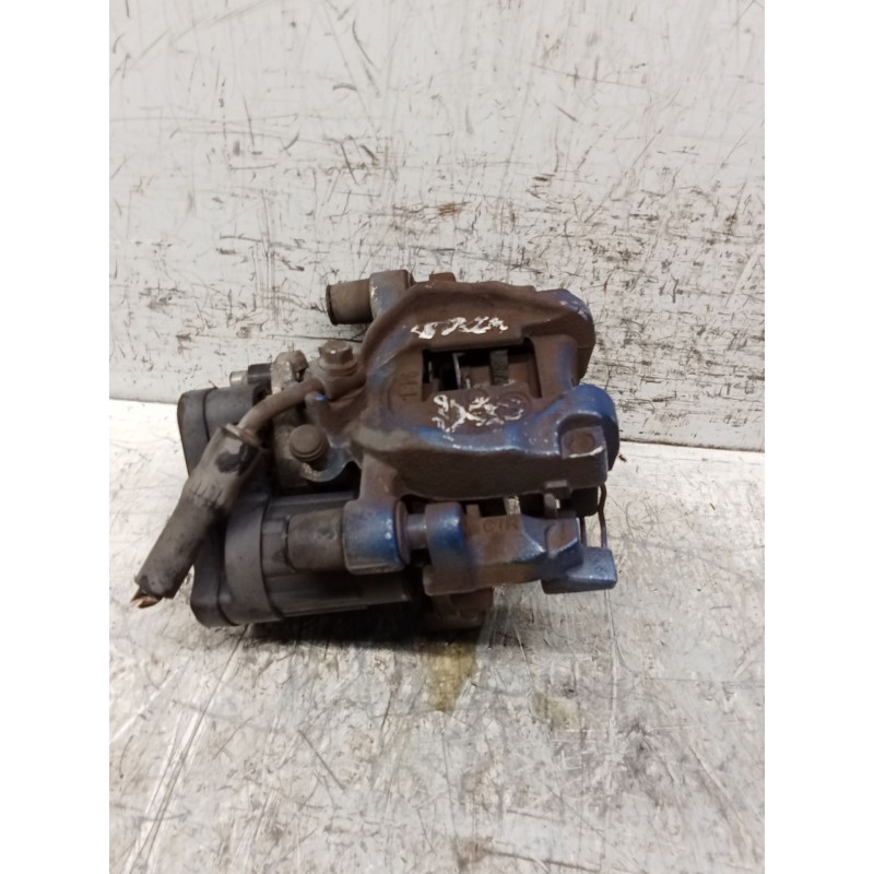 Recambio de pinza freno trasera derecha para volkswagen golf vii (5g1, bq1, be1, be2) 2.0 tdi referencia OEM IAM 5Q0615406  