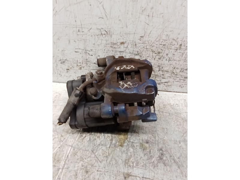 Recambio de pinza freno trasera derecha para volkswagen golf vii (5g1, bq1, be1, be2) 2.0 tdi referencia OEM IAM 5Q0615406  