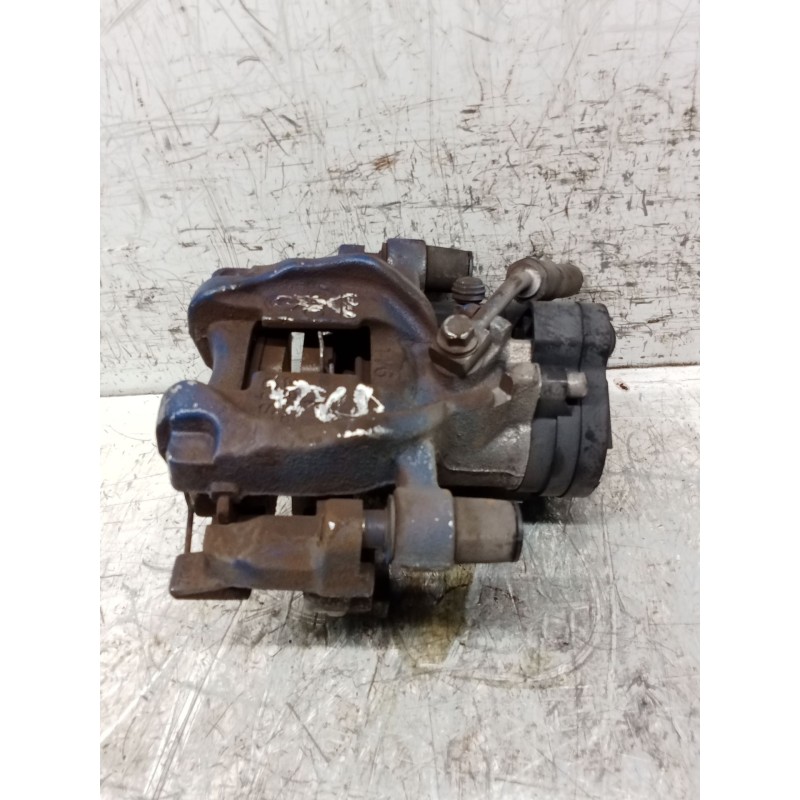 Recambio de pinza freno trasera derecha para volkswagen golf vii (5g1, bq1, be1, be2) 2.0 tdi referencia OEM IAM 5Q0615406  