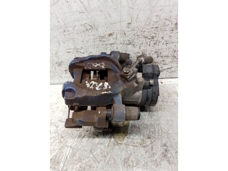 Recambio de pinza freno trasera derecha para volkswagen golf vii (5g1, bq1, be1, be2) 2.0 tdi referencia OEM IAM 5Q0615406  