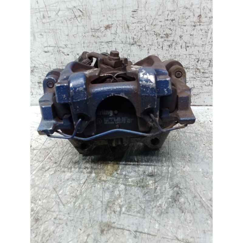 Recambio de pinza freno trasera derecha para volkswagen golf vii (5g1, bq1, be1, be2) 2.0 tdi referencia OEM IAM 5Q0615406  