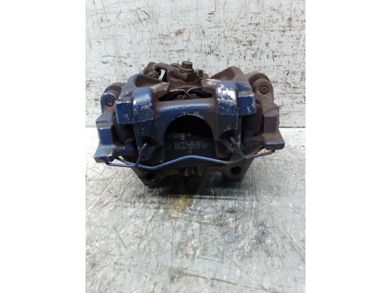 Recambio de pinza freno trasera derecha para volkswagen golf vii (5g1, bq1, be1, be2) 2.0 tdi referencia OEM IAM 5Q0615406  