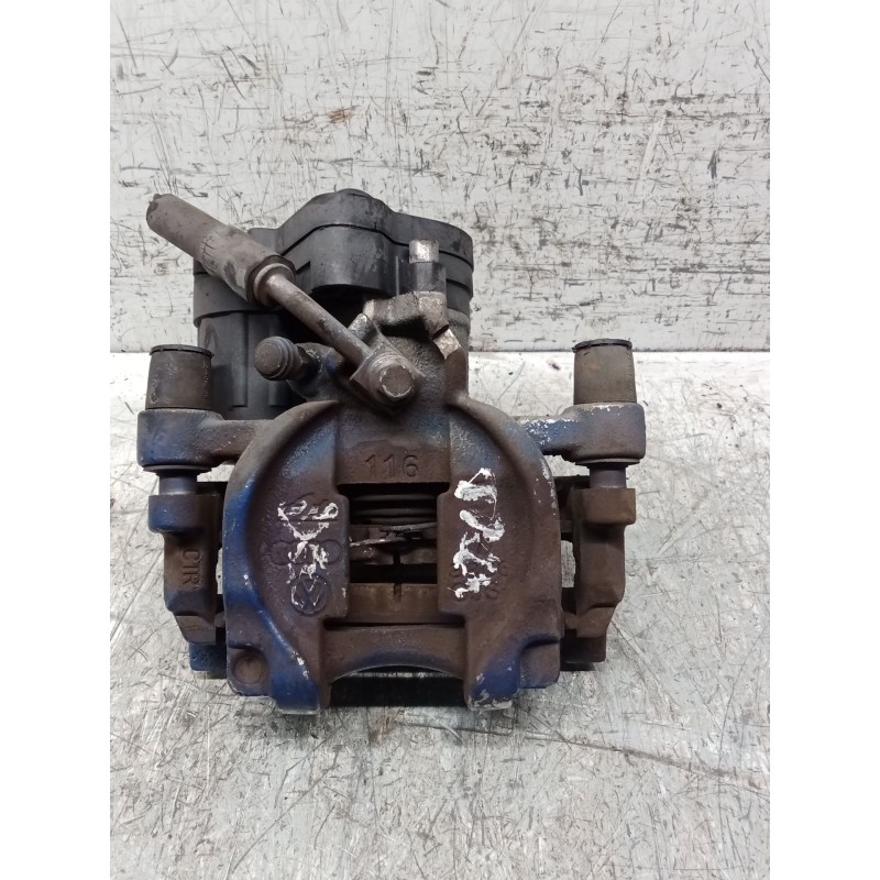 Recambio de pinza freno trasera derecha para volkswagen golf vii (5g1, bq1, be1, be2) 2.0 tdi referencia OEM IAM 5Q0615406  