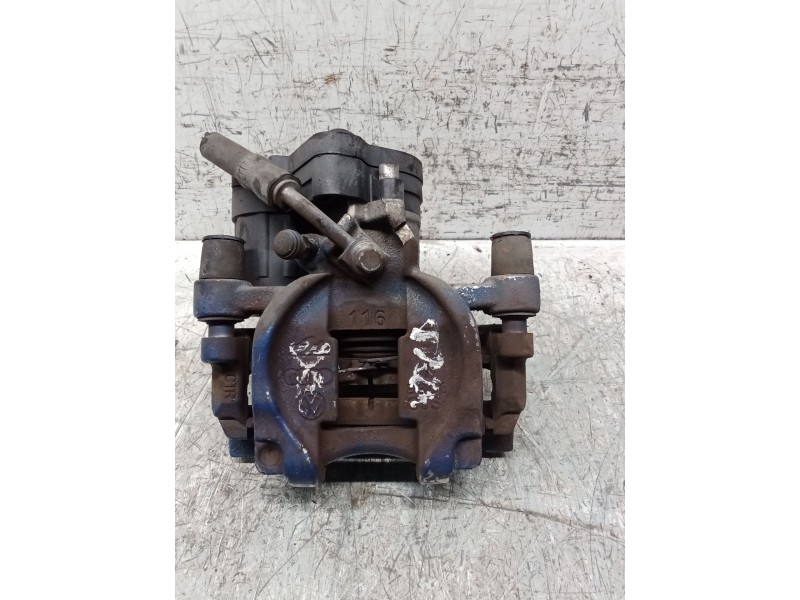 Recambio de pinza freno trasera derecha para volkswagen golf vii (5g1, bq1, be1, be2) 2.0 tdi referencia OEM IAM 5Q0615406  