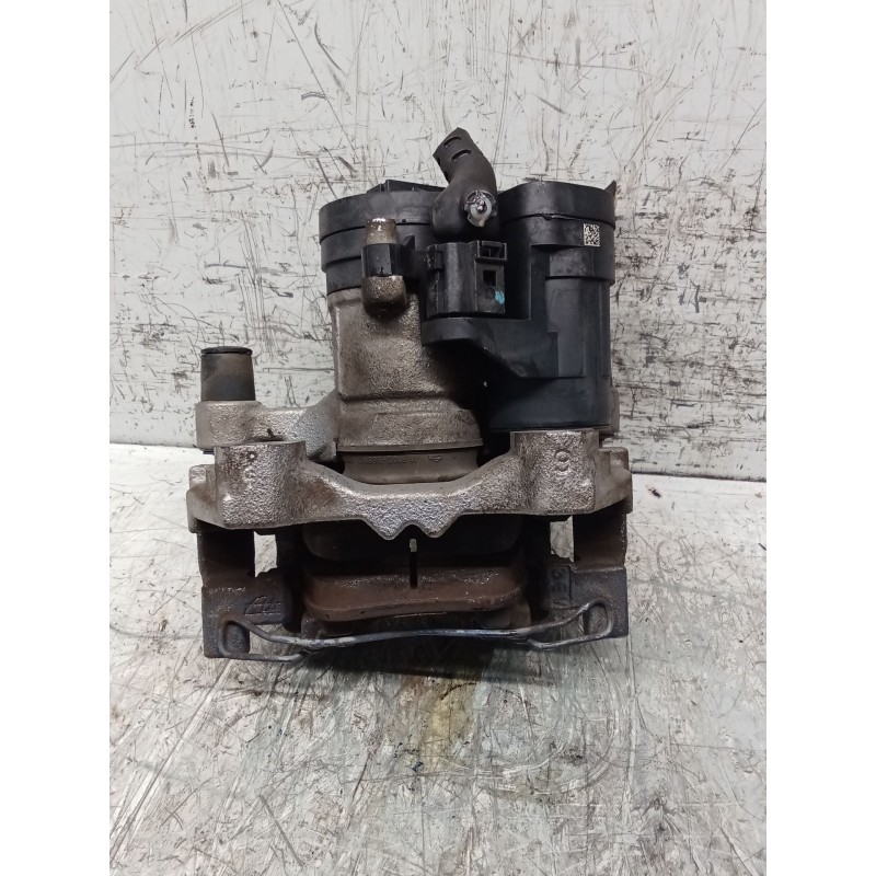 Recambio de pinza freno trasera derecha para volkswagen golf vii (5g1, bq1, be1, be2) 2.0 tdi referencia OEM IAM 5Q0615406  