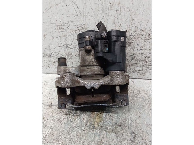 Recambio de pinza freno trasera derecha para volkswagen golf vii (5g1, bq1, be1, be2) 2.0 tdi referencia OEM IAM 5Q0615406  