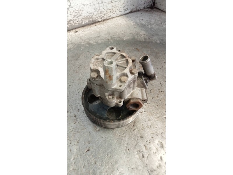 Recambio de bomba direccion para citroen berlingo 2.0 hdi multispace referencia OEM IAM   