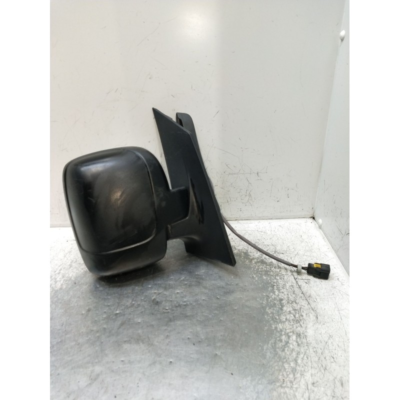 Recambio de retrovisor derecho para citroën jumpy ii (vf7) 2.0 hdi 120 referencia OEM IAM  ELECTRICO 