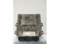 Recambio de centralita motor uce para citroën jumpy ii (vf7) 2.0 hdi 120 referencia OEM IAM 5WS40427CT  