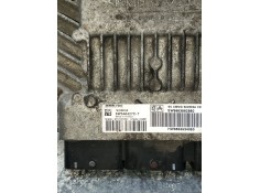 Recambio de centralita motor uce para citroën jumpy ii (vf7) 2.0 hdi 120 referencia OEM IAM 5WS40427CT   2