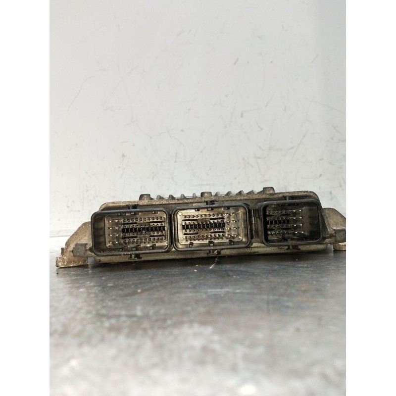 Recambio de centralita motor uce para citroën jumpy ii (vf7) 2.0 hdi 120 referencia OEM IAM 5WS40427CT  