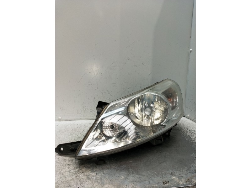 Recambio de faro izquierdo para citroën jumpy ii (vf7) 2.0 hdi 120 referencia OEM IAM 89901161  