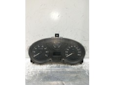 Recambio de cuadro instrumentos para citroën jumpy ii (vf7) 2.0 hdi 120 referencia OEM IAM 1401106580  
