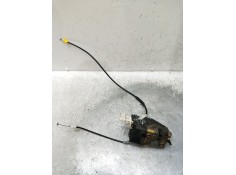 Recambio de motor cierre centralizado delantero derecho para citroën jumpy ii (vf7) 2.0 hdi 120 referencia OEM IAM    2