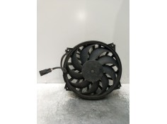 Recambio de electroventilador para citroën jumpy ii (vf7) 2.0 hdi 120 referencia OEM IAM   