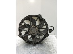 Recambio de electroventilador para citroën jumpy ii (vf7) 2.0 hdi 120 referencia OEM IAM    2