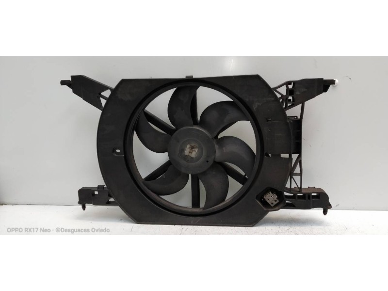Recambio de electroventilador para renault espace /grand espace (je0) 1.9 dti espace jeune referencia OEM IAM 440360331F 6025315