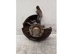 Recambio de mangueta trasera izquierda para volkswagen golf vii (5g1, bq1, be1, be2) 2.0 tdi referencia OEM IAM   