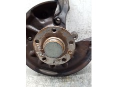 Recambio de mangueta trasera izquierda para volkswagen golf vii (5g1, bq1, be1, be2) 2.0 tdi referencia OEM IAM    2