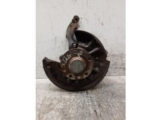 Recambio de mangueta trasera derecha para volkswagen golf vii (5g1, bq1, be1, be2) 2.0 tdi referencia OEM IAM   