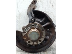 Recambio de mangueta trasera derecha para volkswagen golf vii (5g1, bq1, be1, be2) 2.0 tdi referencia OEM IAM    2