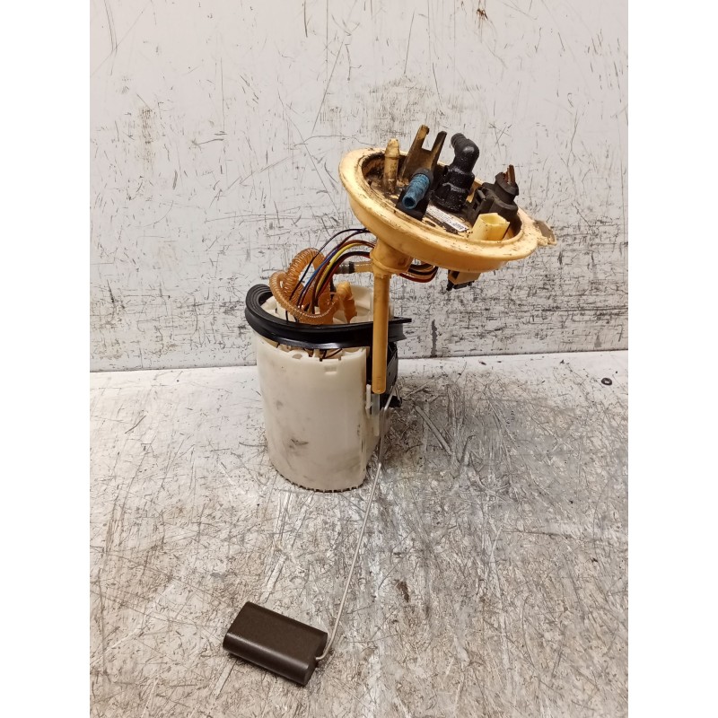 Recambio de bomba combustible para volkswagen golf vii (5g1, bq1, be1, be2) 2.0 tdi referencia OEM IAM A2C82349000 5Q0919050P 