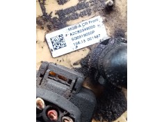 Recambio de bomba combustible para volkswagen golf vii (5g1, bq1, be1, be2) 2.0 tdi referencia OEM IAM A2C82349000 5Q0919050P  2