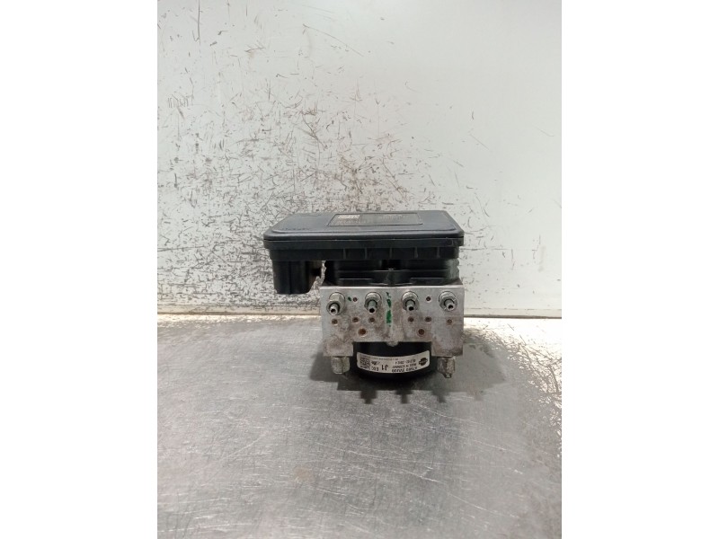 Recambio de abs para nissan note acenta referencia OEM IAM 06210969333 476603VU0B 06210228424