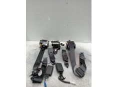 Recambio de juego cinturones trasero para kia sportage iv (ql, qle) 1.6 gdi referencia OEM IAM   