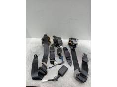 Recambio de juego cinturones trasero para kia sportage iv (ql, qle) 1.6 gdi referencia OEM IAM    2