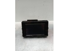 Recambio de pantalla multifuncion para kia sportage iv (ql, qle) 1.6 gdi referencia OEM IAM 96160d9500fhv  