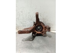 Recambio de mangueta delantera derecha para nissan note acenta referencia OEM IAM 400143VU0H   2